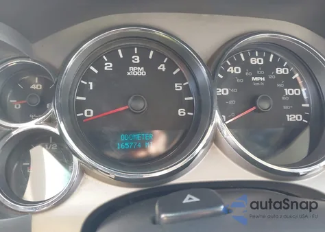 2007 Chevrolet Silverado 1500 Lt2 z USA, uszkodzony, nr VIN 2GCEC19J371617440